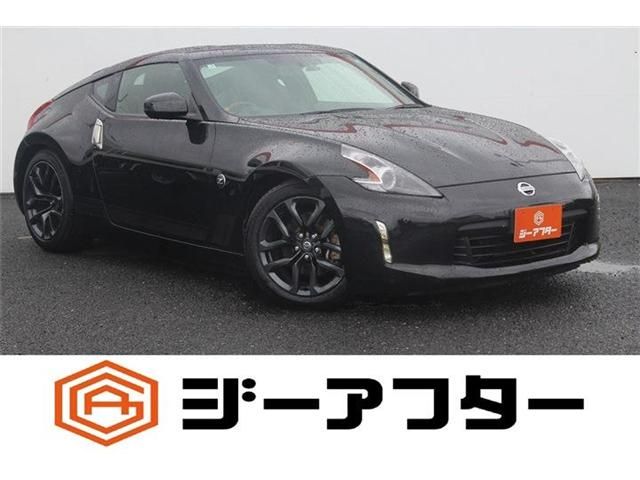 Nissan Fairlady Z