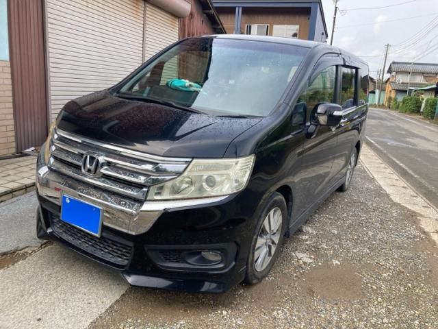 Honda Stepwagon
