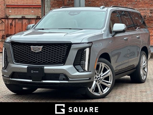 Cadillac Cadillac Escalade