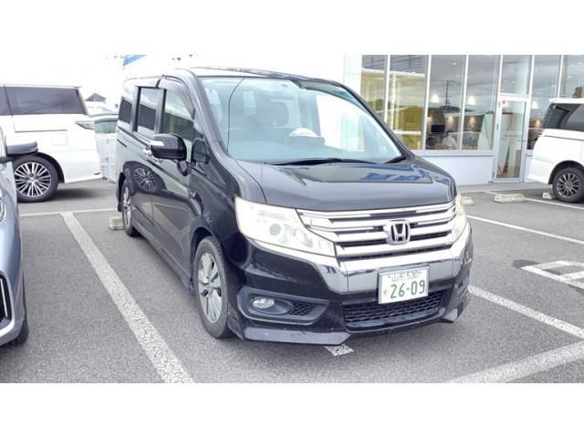 Honda Stepwagon