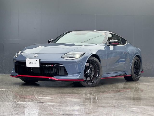Nissan Fairlady Z