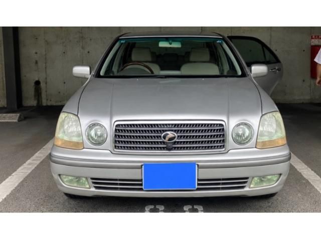 Toyota Progres