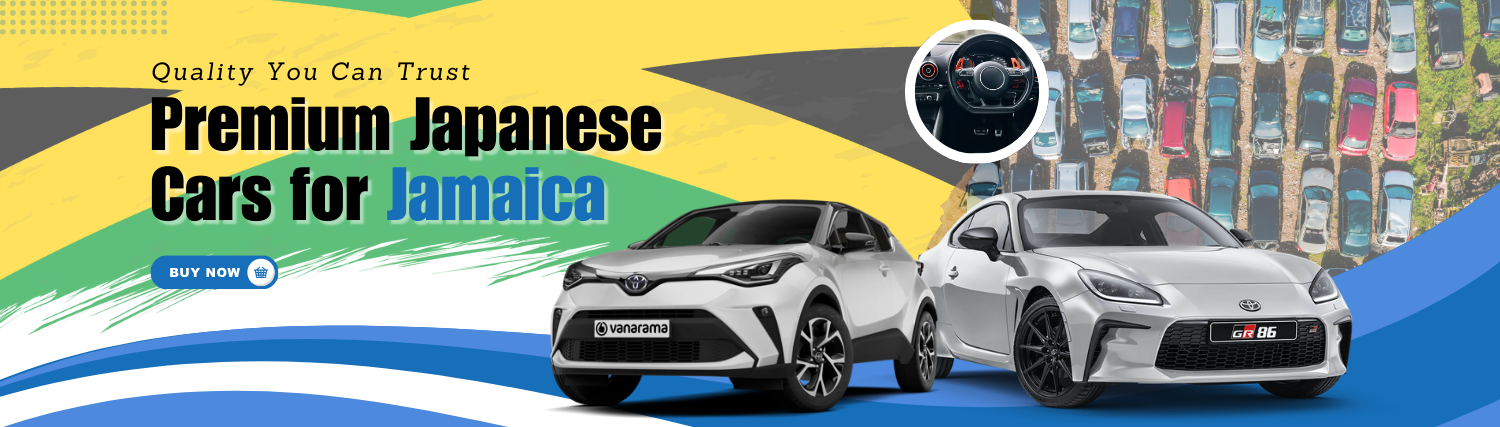High Quality cars for Jamaica