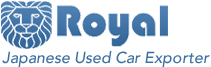 Royal Trading Co., LTD Logo