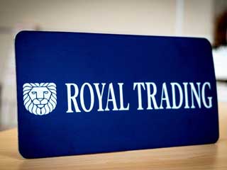 Royal Trading Co., LTD