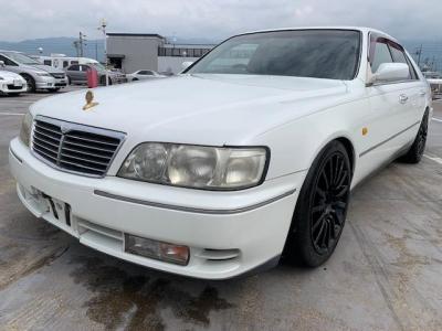 Nissan Cima