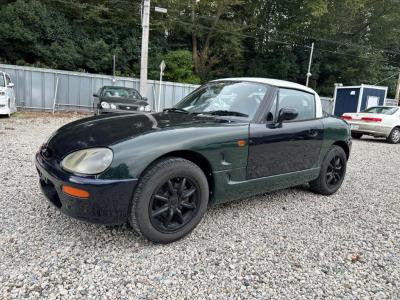 Suzuki Cappuccino