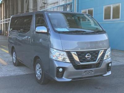 Nissan Nv350caravan VAN