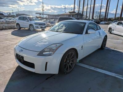 Nissan Fairlady Z