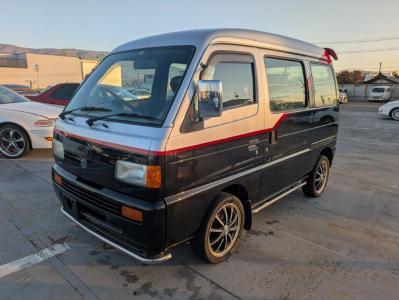 Suzuki Every VAN