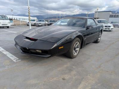 Pontiac Firebird
