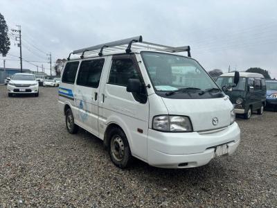 Mazda Bongo VAN