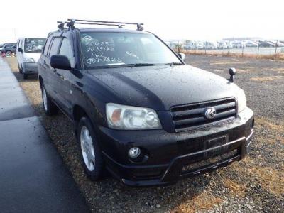 Toyota Kluger L