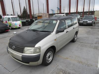 Toyota Probox VAN