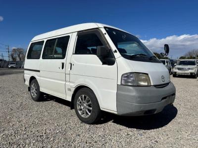 Mazda Bongo VAN