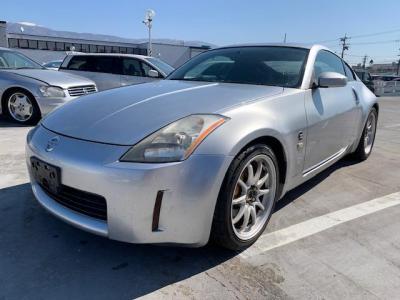 Nissan Fairlady Z
