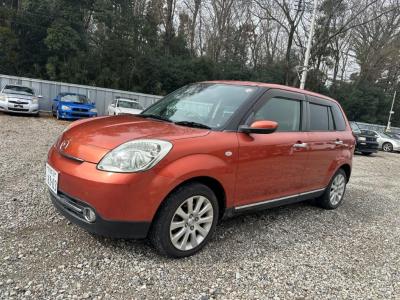 Mazda Verisa