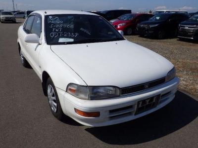 Toyota Sprinter