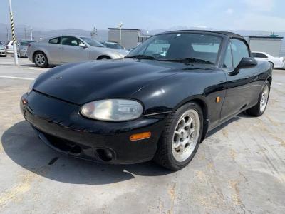 Mazda Roadster