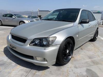 Toyota Altezza