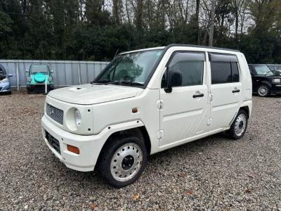 Daihatsu Naked