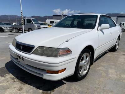 Toyota Mark II