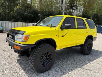 Toyota Hilux Surf