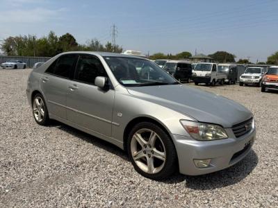 Toyota Altezza