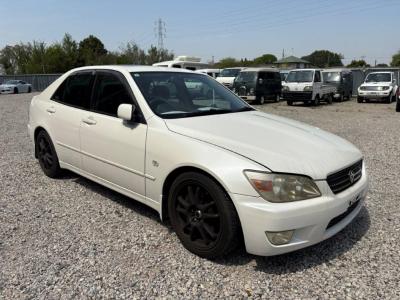 Toyota Altezza