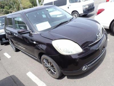 Mazda Verisa
