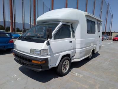 Toyota Town ACE Truck