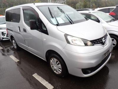 Nissan Nv200 Vanette VAN