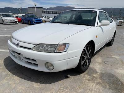 Toyota Corolla Levin