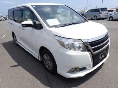Toyota Esquire