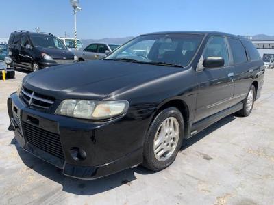 Nissan Avenir