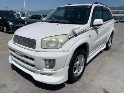 Toyota Rav4 L