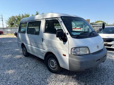 Nissan Vanette VAN