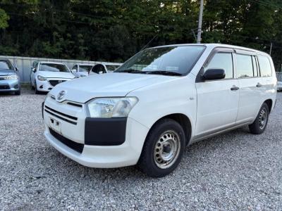 Toyota Probox VAN