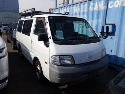 Nissan Vanette VAN