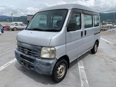 Honda Acty VAN