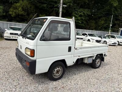 Honda Acty Truck
