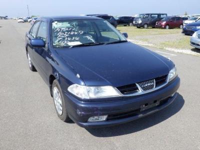 Toyota Carina
