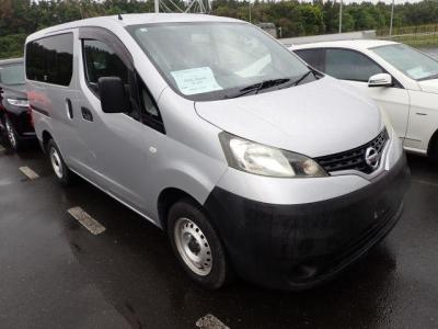 Nissan Nv200 Vanette VAN