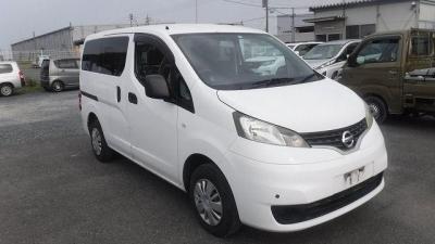 Nissan Nv200 Vanette VAN