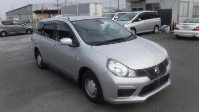 Nissan AD VAN