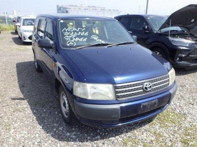 Toyota Probox VAN