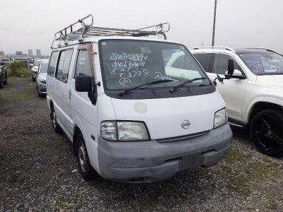 Nissan Vanette VAN