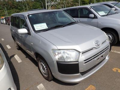 Toyota Probox VAN