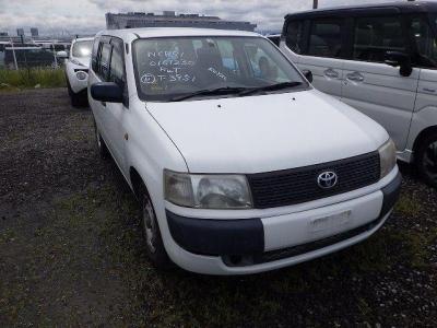 Toyota Probox VAN