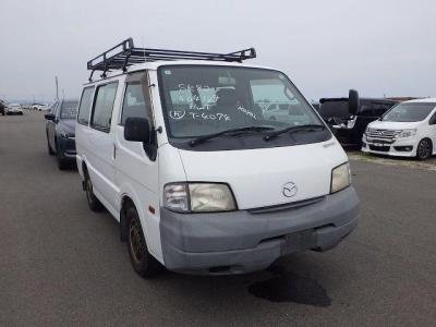 Mazda Bongo VAN